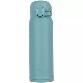 Термокружка Zojirushi SM-WS48GM 0.48 л aqua green, фото 